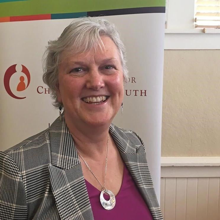 B.C. children's representative urges immediate help for children with special needs